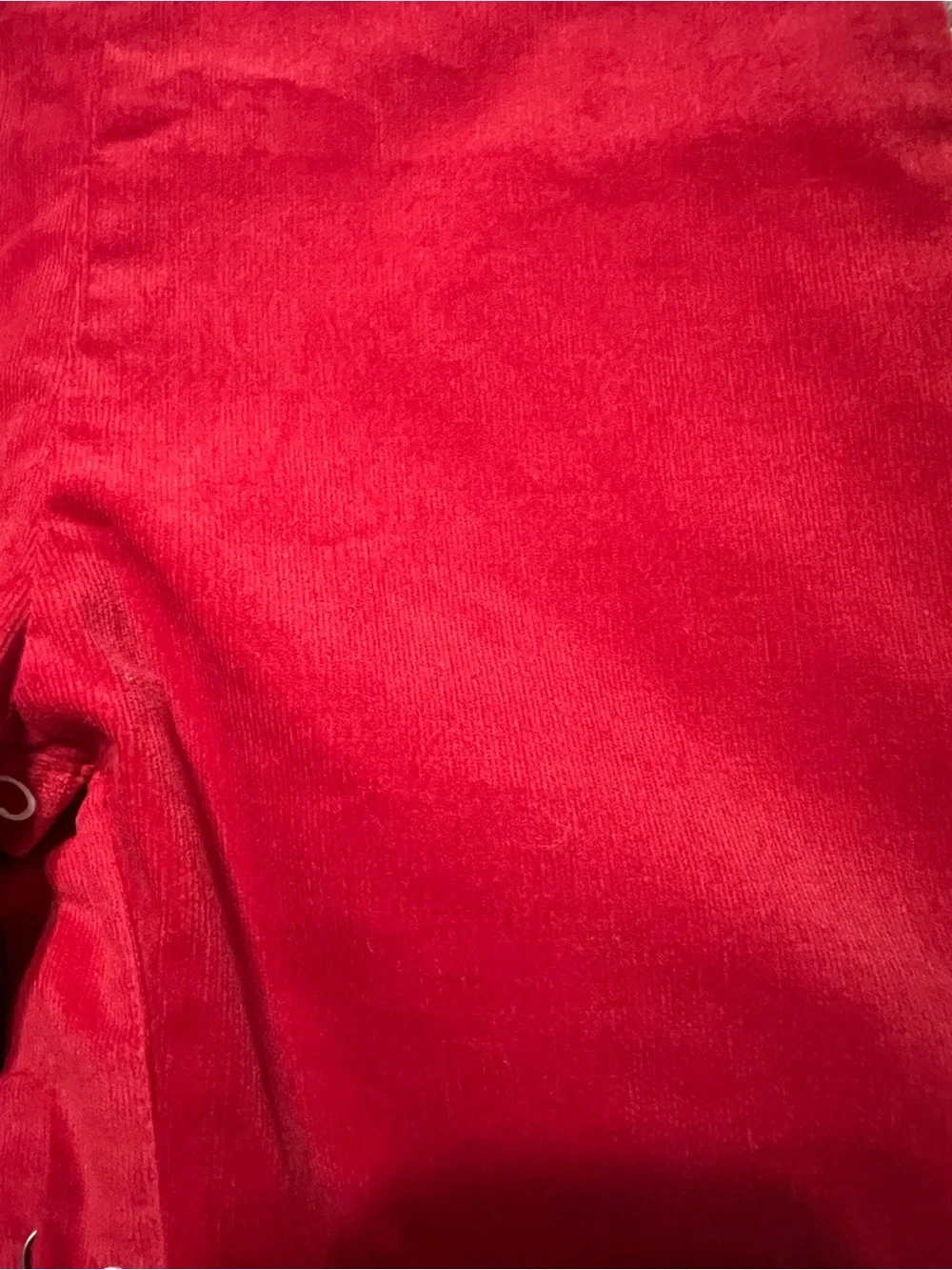 Christmas Smocked JonJon